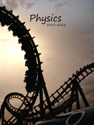 cover image of Physics eTextbook